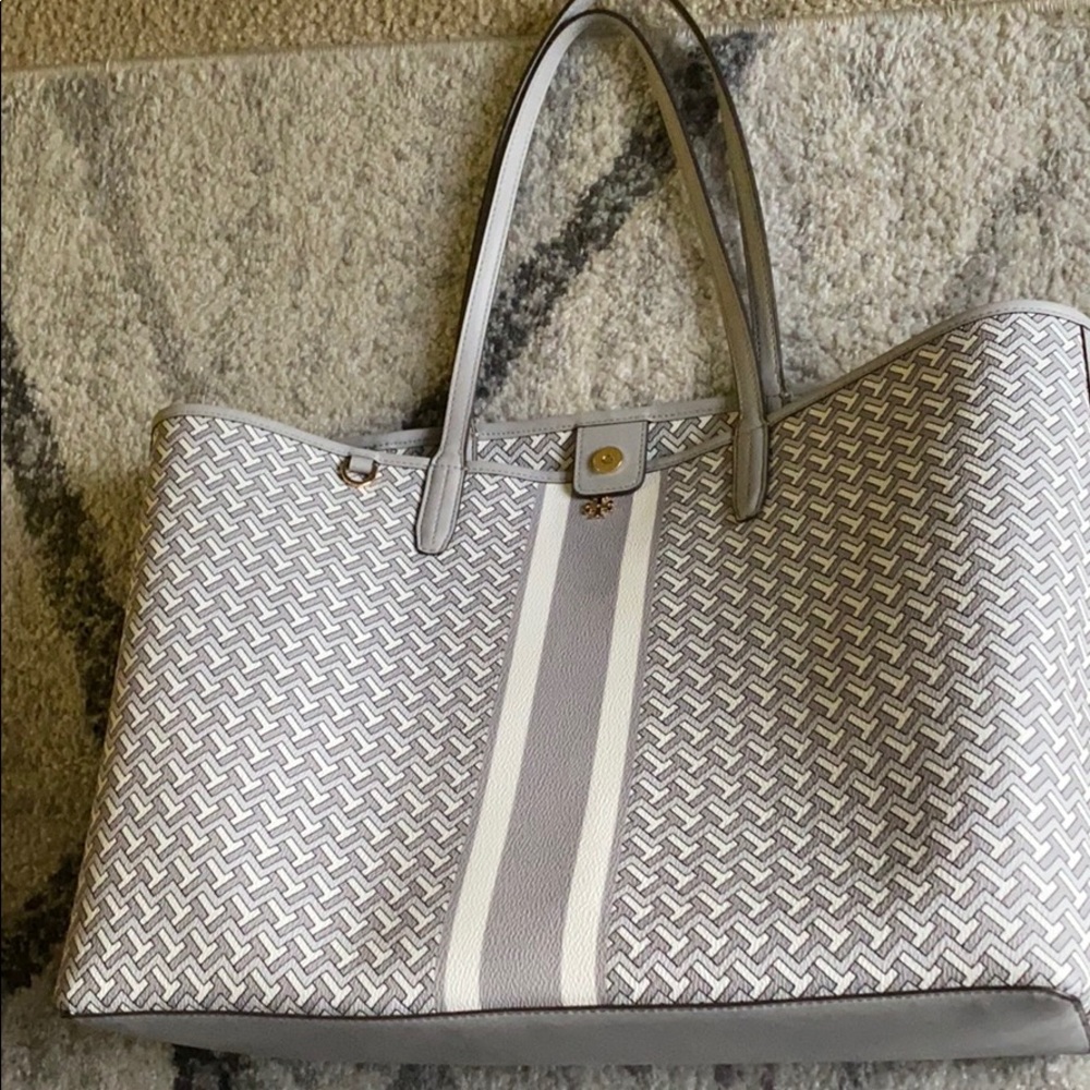 Tory Burch tote bag